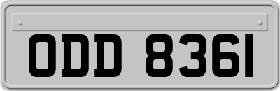 ODD8361