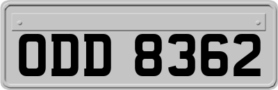 ODD8362