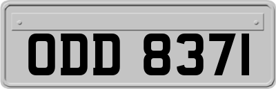 ODD8371