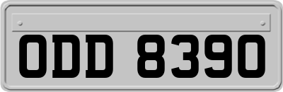 ODD8390