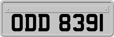 ODD8391