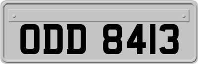 ODD8413