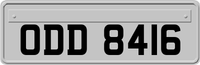ODD8416