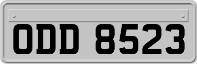 ODD8523