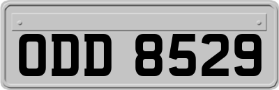 ODD8529