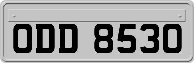 ODD8530