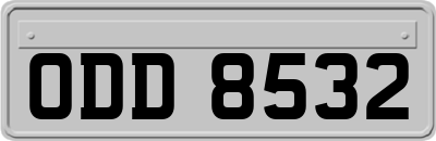 ODD8532