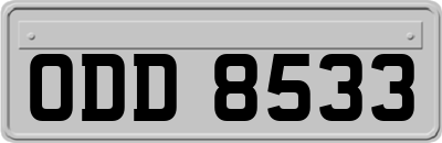 ODD8533