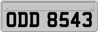 ODD8543