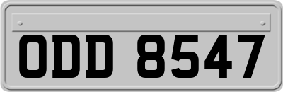 ODD8547