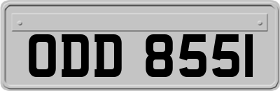 ODD8551