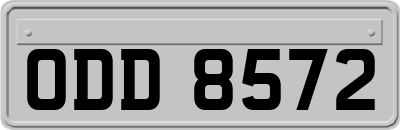 ODD8572