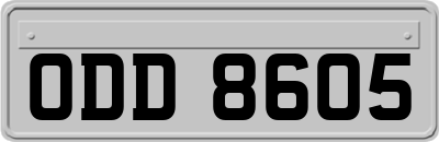 ODD8605