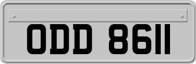 ODD8611