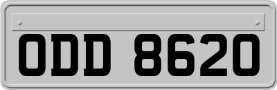 ODD8620