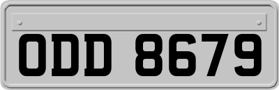 ODD8679