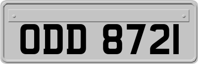 ODD8721