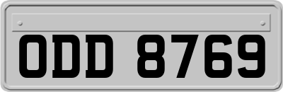 ODD8769