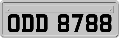 ODD8788