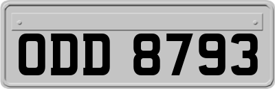 ODD8793
