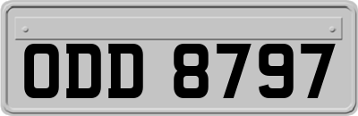 ODD8797