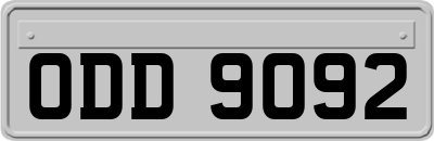 ODD9092