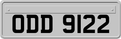 ODD9122