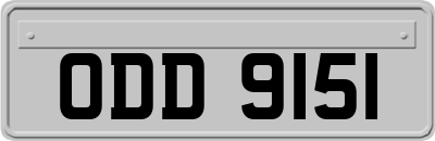 ODD9151