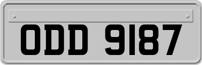 ODD9187
