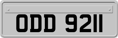 ODD9211