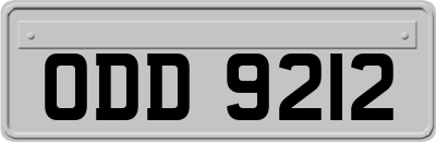 ODD9212