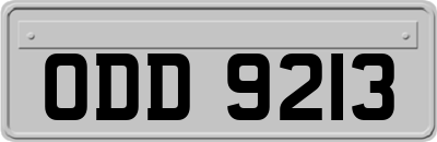 ODD9213