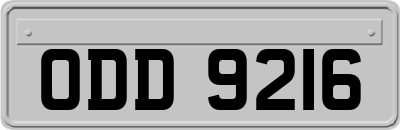 ODD9216