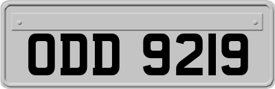 ODD9219