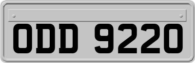 ODD9220
