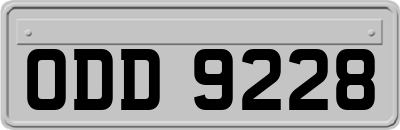 ODD9228