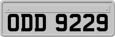 ODD9229