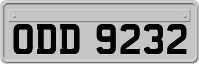 ODD9232