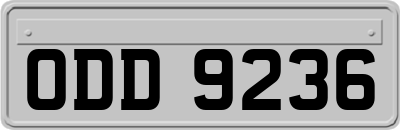 ODD9236