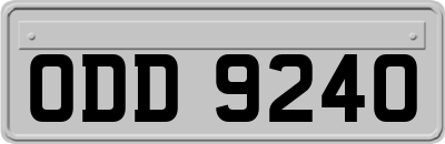 ODD9240