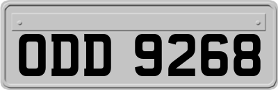 ODD9268