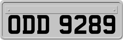 ODD9289