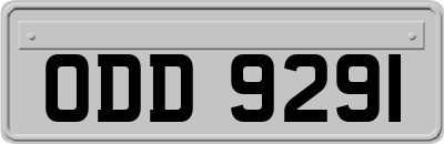 ODD9291