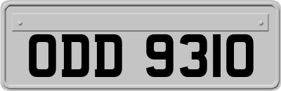 ODD9310