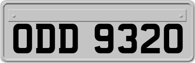 ODD9320