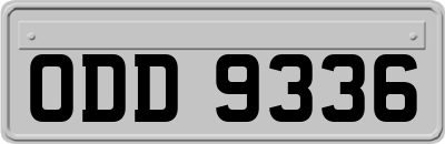 ODD9336