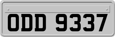 ODD9337