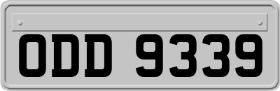 ODD9339
