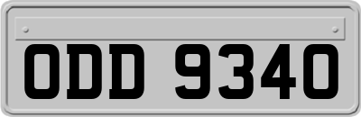 ODD9340