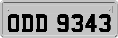 ODD9343